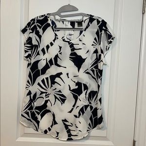 Ann Taylor blouse